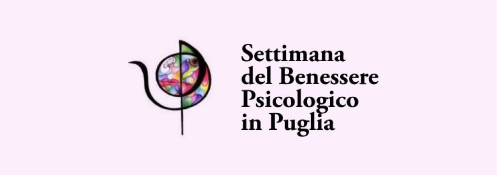 Settimana Benessere Psicologico in Puglia