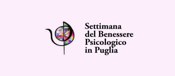 Settimana Benessere Psicologico in Puglia