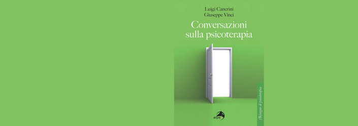 conversazioni sulla psicoterapia