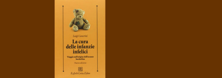 La cura delle infanzie infelici