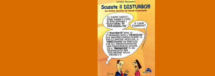 scusate il disturbo