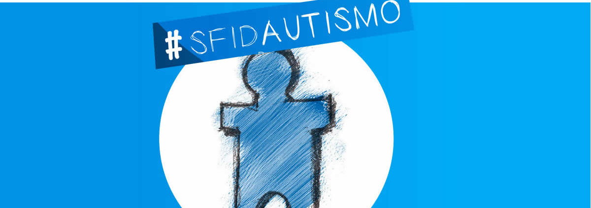 Giornata Mondiale di Consapevolezza dell'Autismo