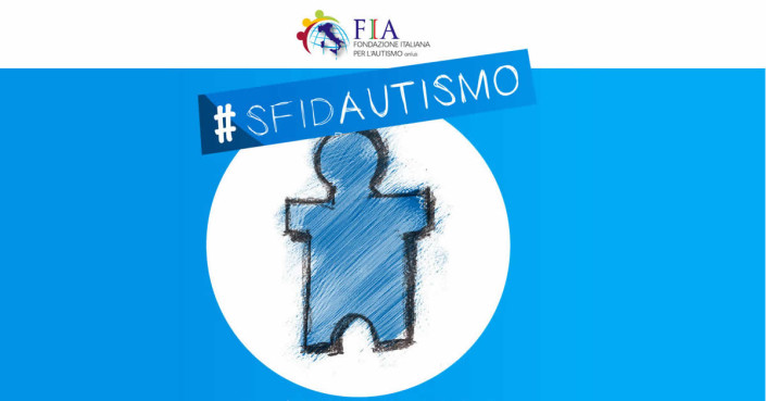 Giornata Mondiale di Consapevolezza dell'Autismo