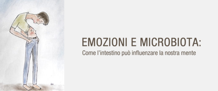 Emozioni e Microbiota