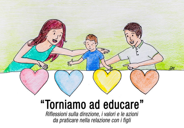 Torniamo ad educare