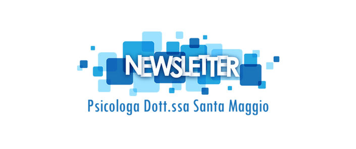 Newsletter Santa Maggio