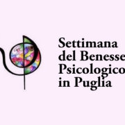 Settimana Benessere Psicologico in Puglia