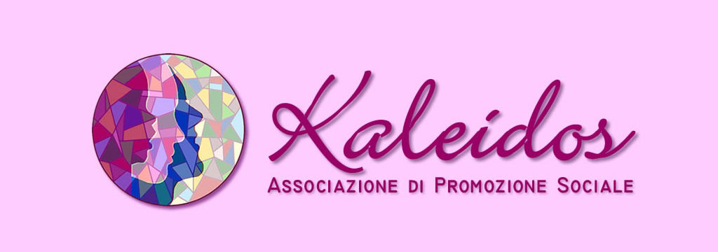 associazione di promozione sociale kaleidos