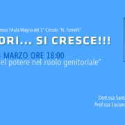 genitori si cresce