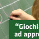 laboratorio giochiamo ad apprendere