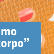 laboratorio scriviamo con il corpo