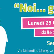 noi...genitori, seminario gratuito