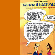 scusate il disturbo