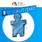 Giornata Mondiale di Consapevolezza dell'Autismo