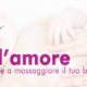 Tocco d'amore