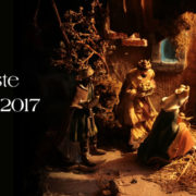 Buone feste e buon 2017