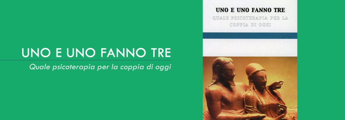 Uno e uno fanno tre