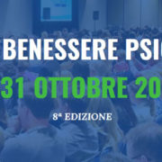 Mese del Benessere Psicologico Puglia | 2017