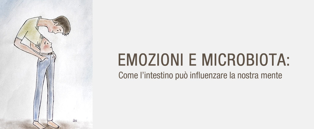 Emozioni e Microbiota