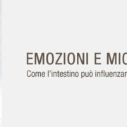 Emozioni e Microbiota