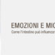 Emozioni e Microbiota